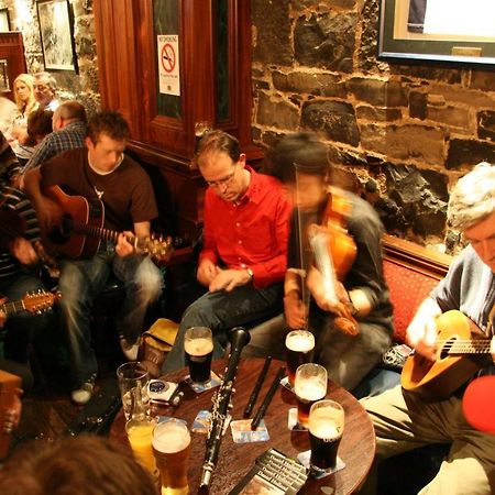 Sliabh Liag Inn Carrick  Luaran gambar