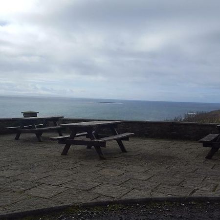 Sliabh Liag Inn Carrick  Luaran gambar