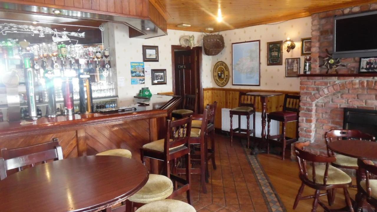 Sliabh Liag Inn Carrick  Bilik gambar