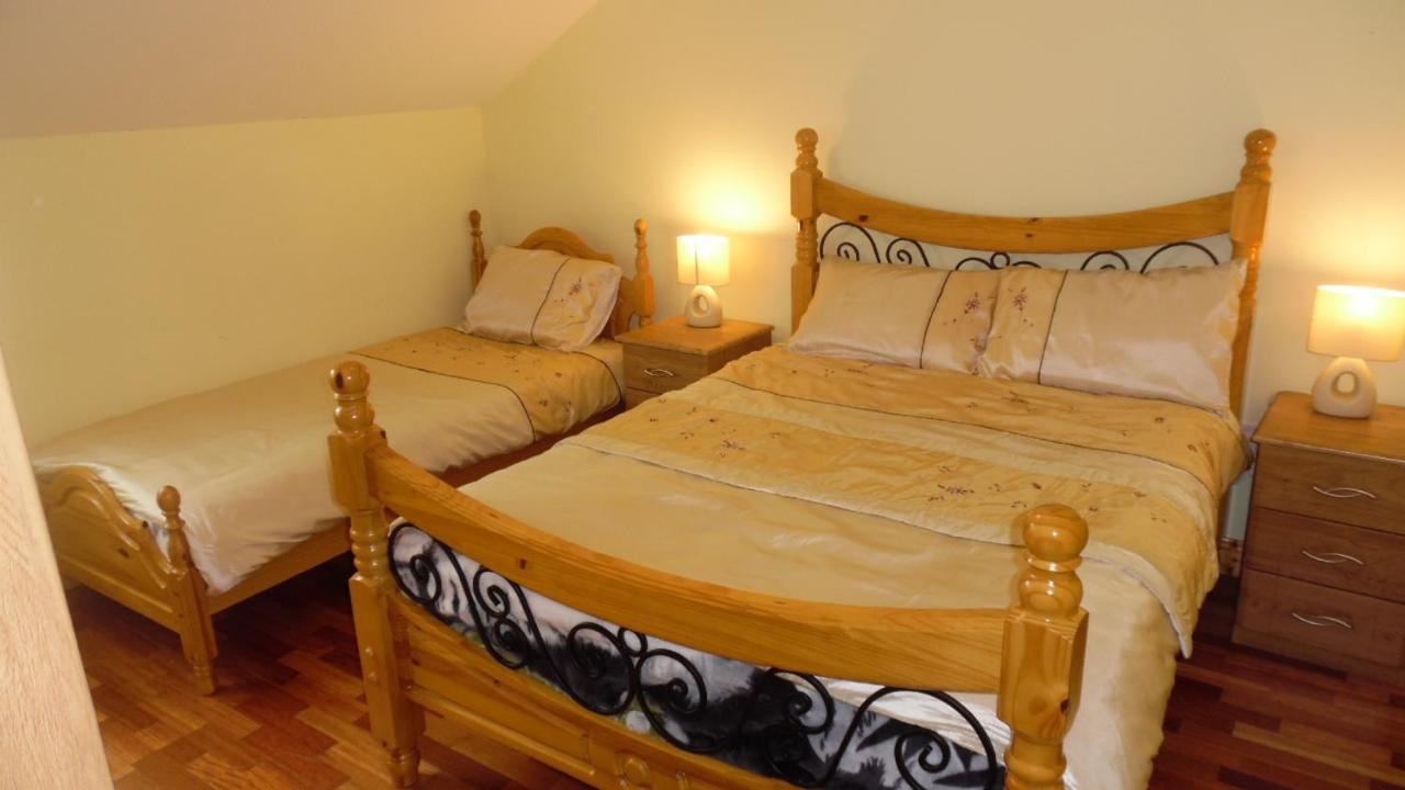 Sliabh Liag Inn Carrick  Luaran gambar