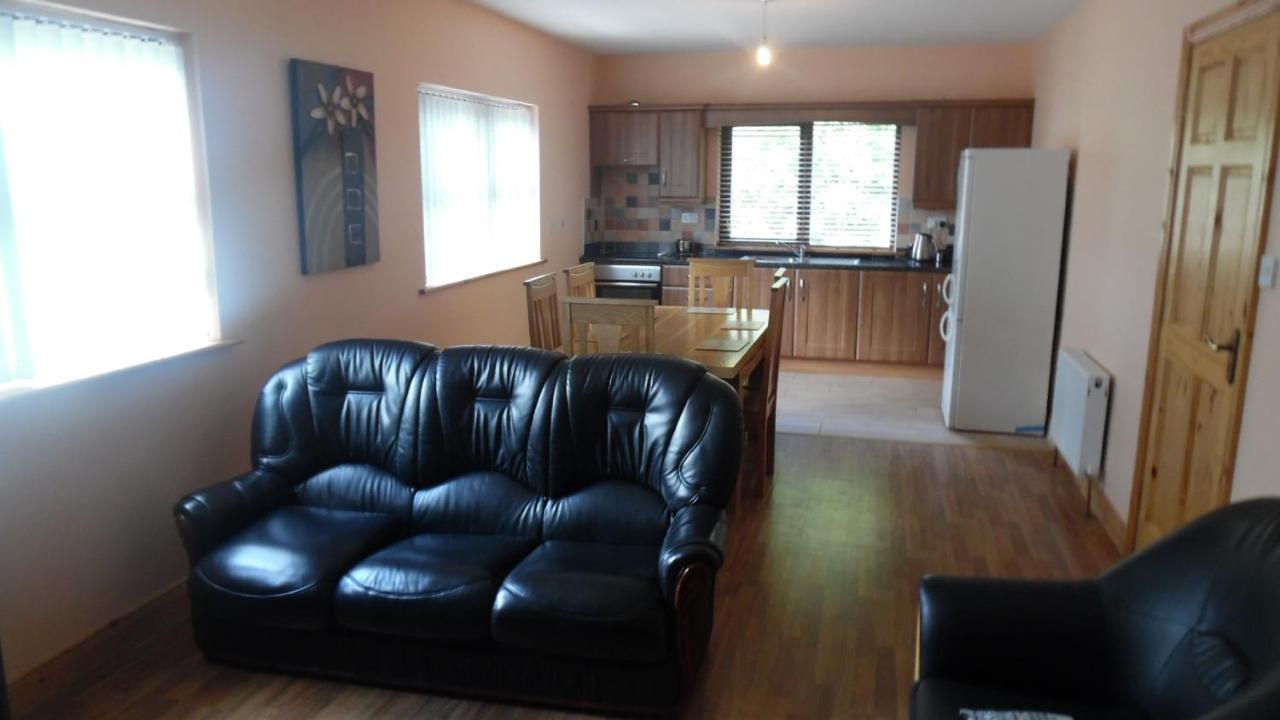 Sliabh Liag Inn Carrick  Luaran gambar