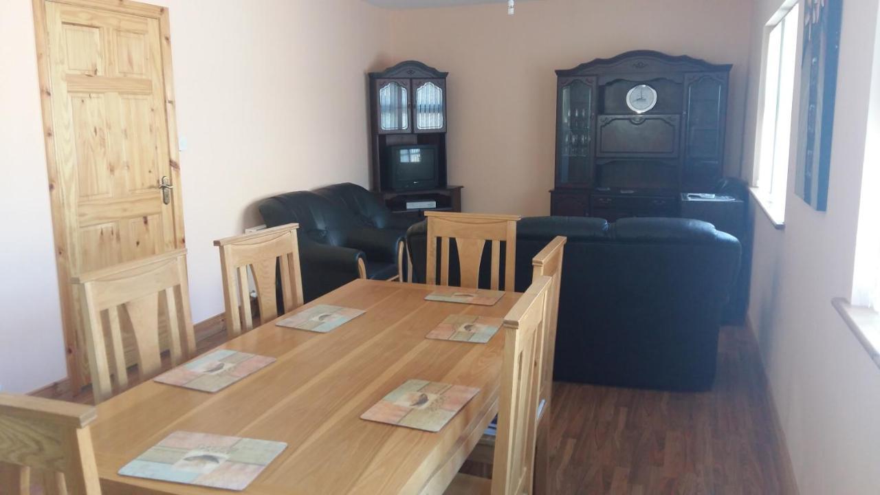Sliabh Liag Inn Carrick  Luaran gambar