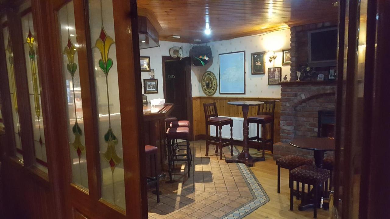 Sliabh Liag Inn Carrick  Luaran gambar