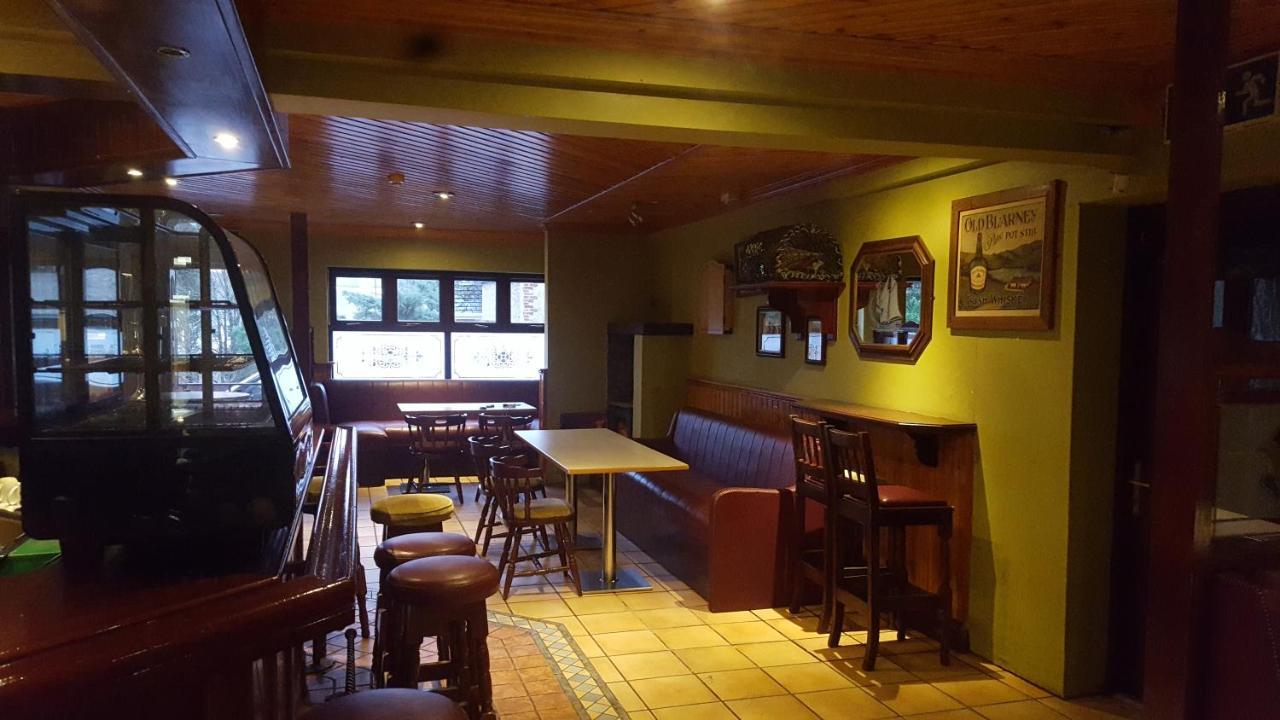 Sliabh Liag Inn Carrick  Luaran gambar