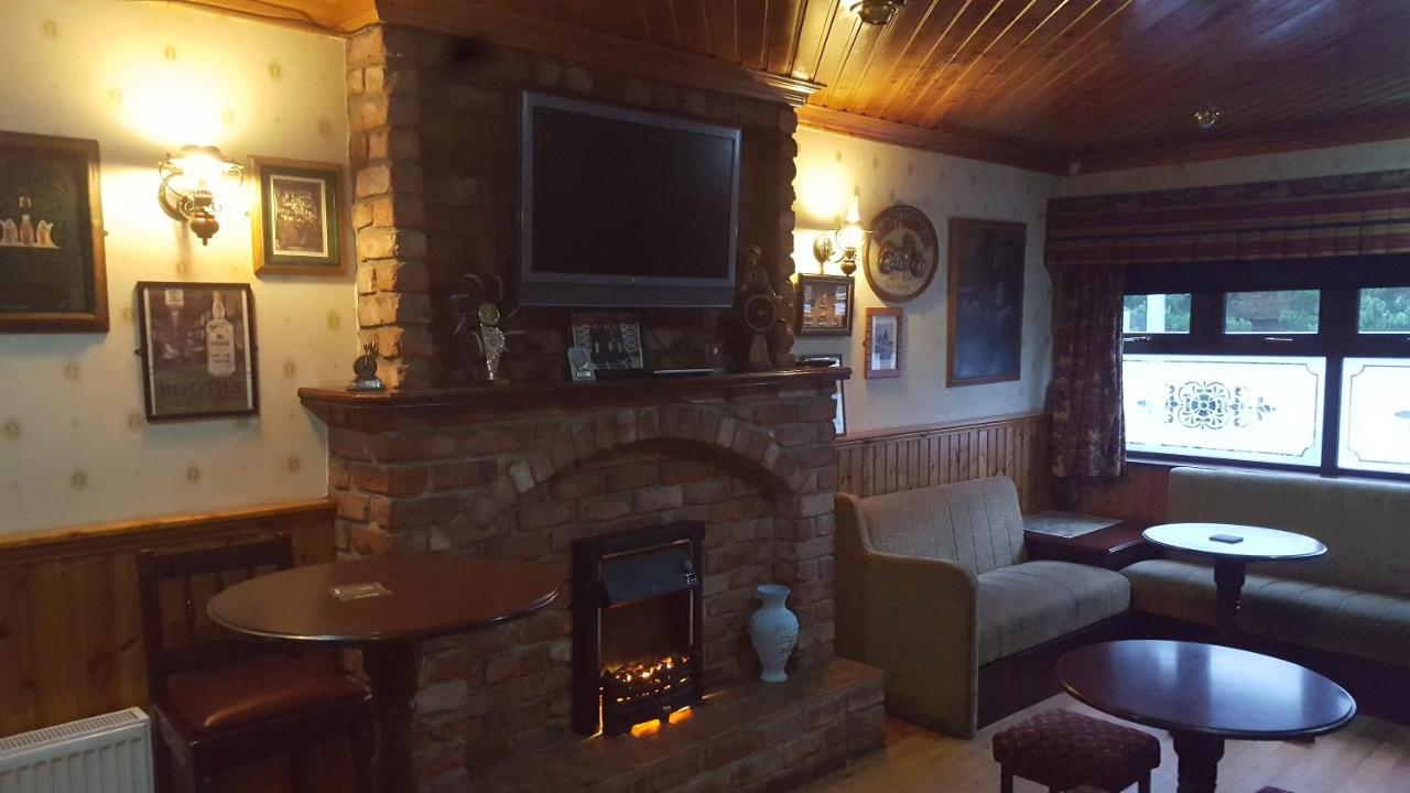 Sliabh Liag Inn Carrick  Bilik gambar