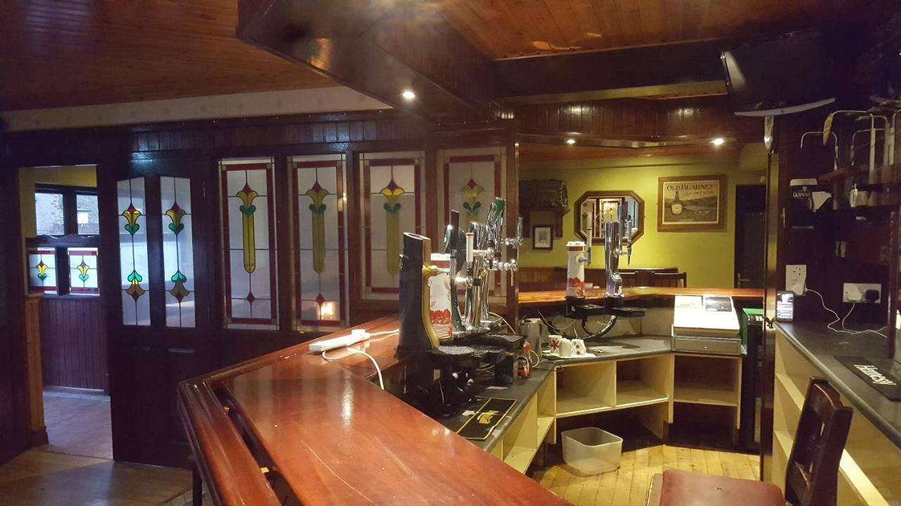 Sliabh Liag Inn Carrick  Luaran gambar
