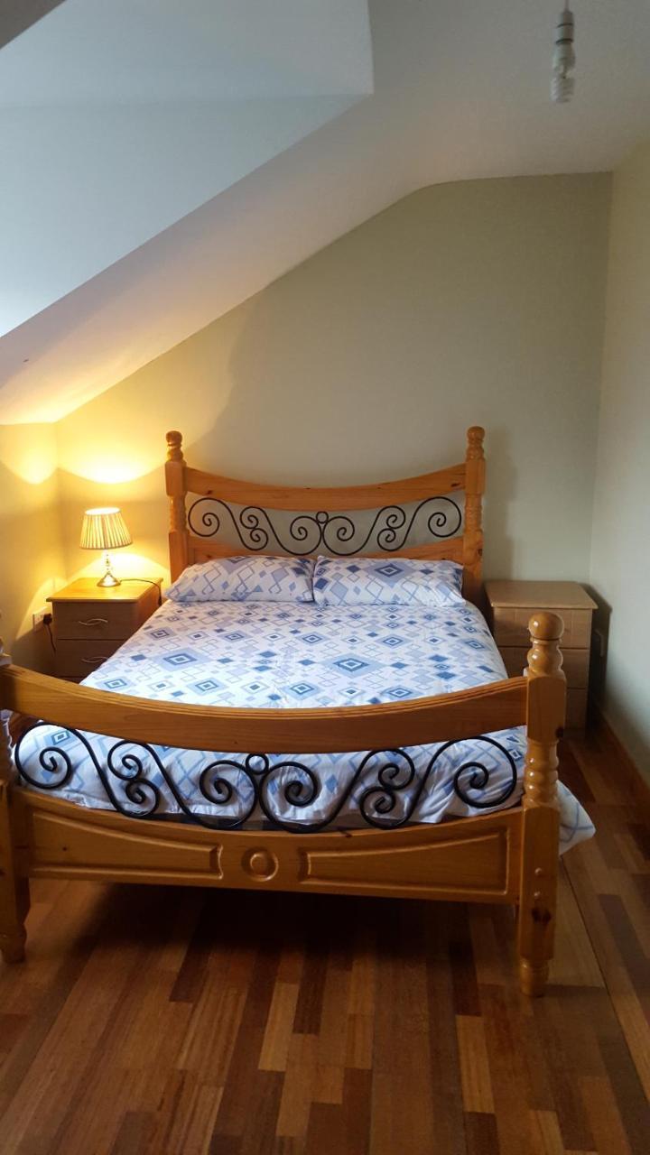 Sliabh Liag Inn Carrick  Bilik gambar