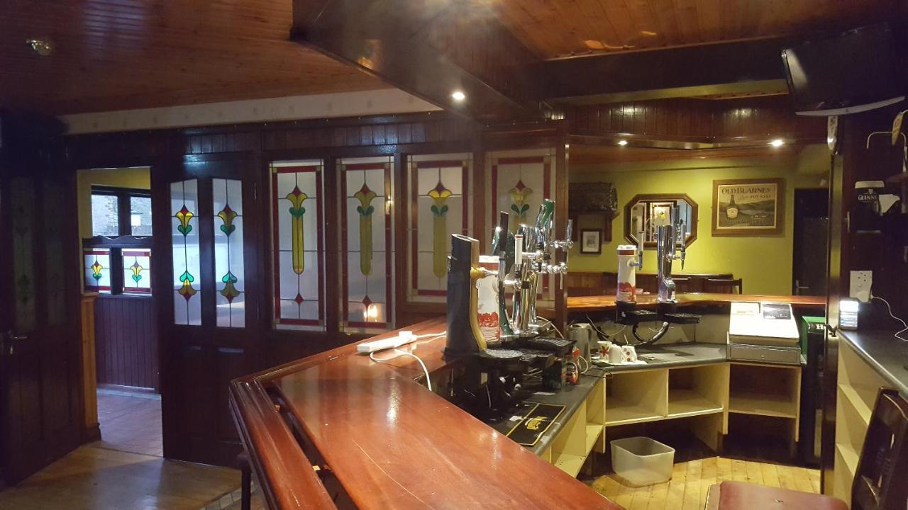 Sliabh Liag Inn Carrick  Bilik gambar
