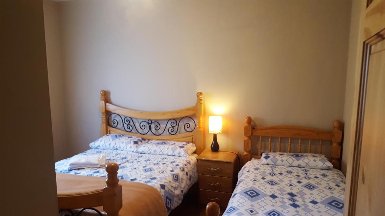 Sliabh Liag Inn Carrick  Bilik gambar