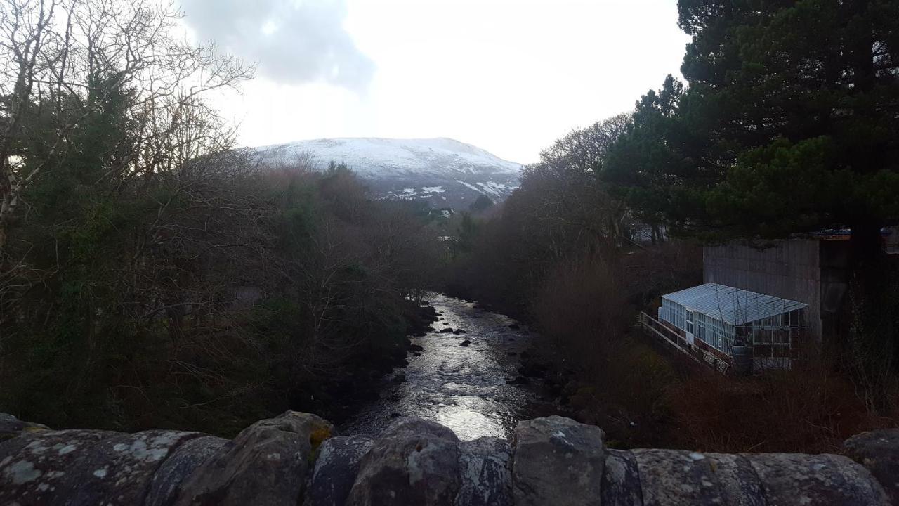 Sliabh Liag Inn Carrick  Luaran gambar