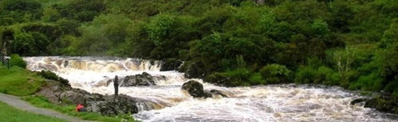 Sliabh Liag Inn Carrick  Luaran gambar