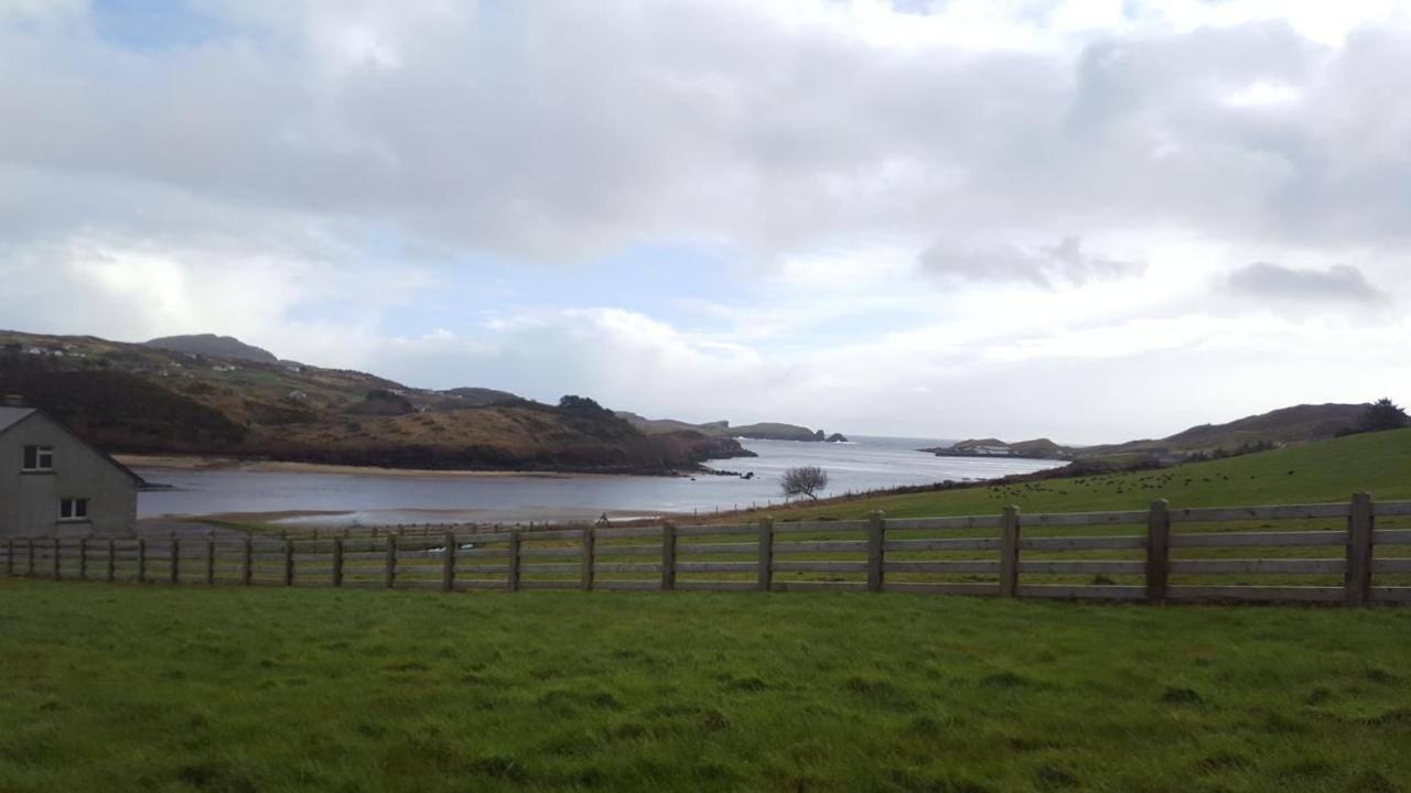 Sliabh Liag Inn Carrick  Luaran gambar