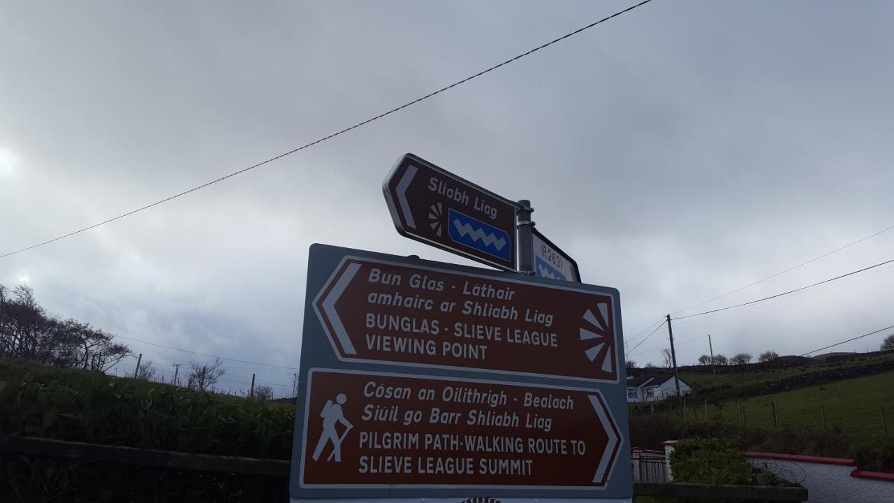 Sliabh Liag Inn Carrick  Luaran gambar