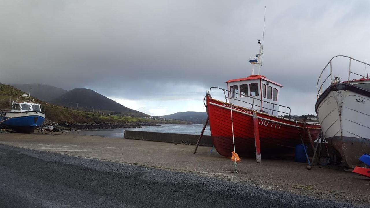 Sliabh Liag Inn Carrick  Luaran gambar