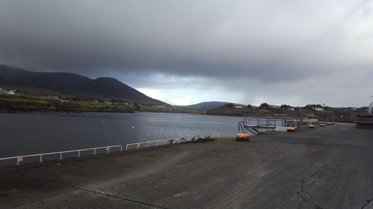 Sliabh Liag Inn Carrick  Luaran gambar