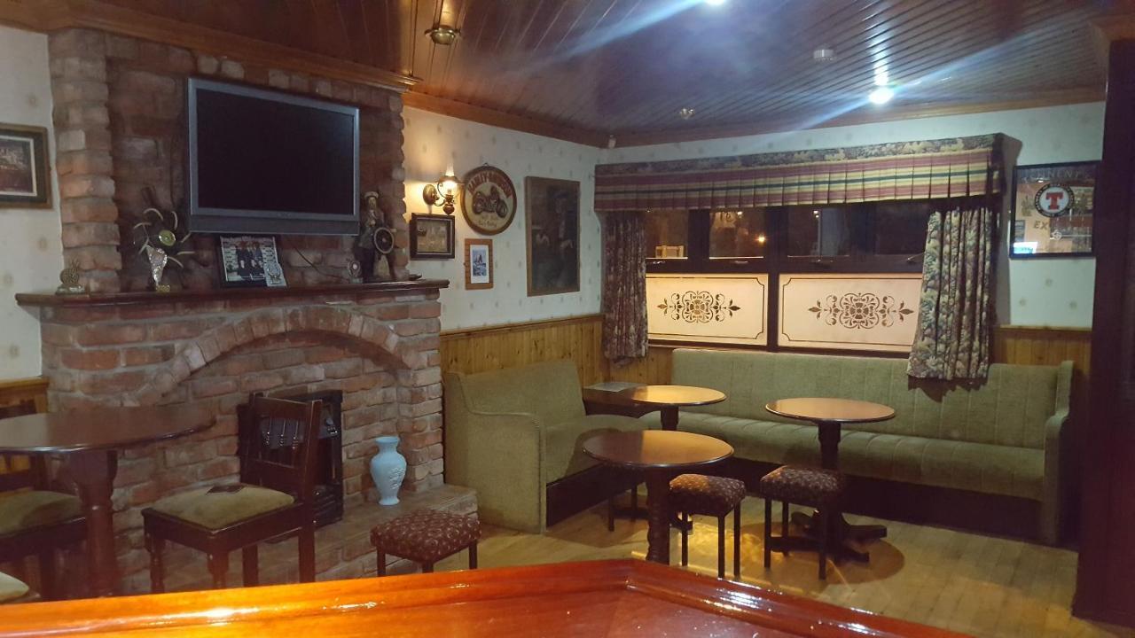 Sliabh Liag Inn Carrick  Bilik gambar