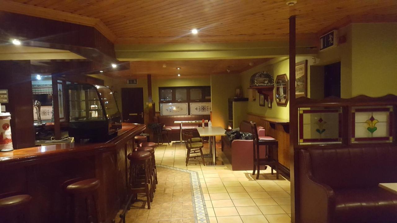 Sliabh Liag Inn Carrick  Bilik gambar
