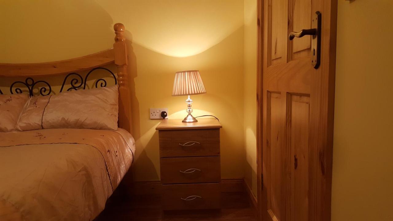 Sliabh Liag Inn Carrick  Luaran gambar