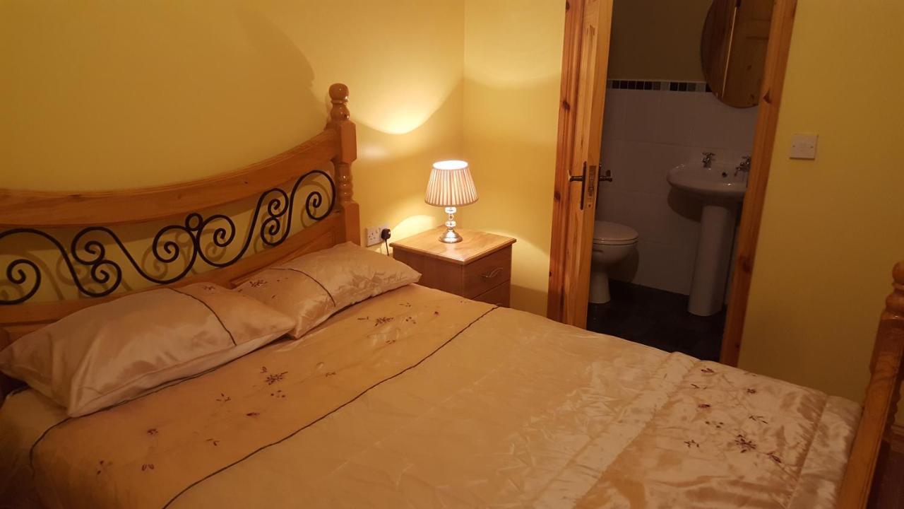 Sliabh Liag Inn Carrick  Luaran gambar