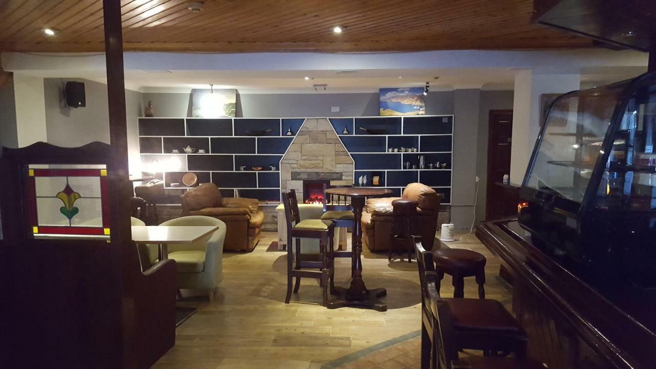 Sliabh Liag Inn Carrick  Luaran gambar