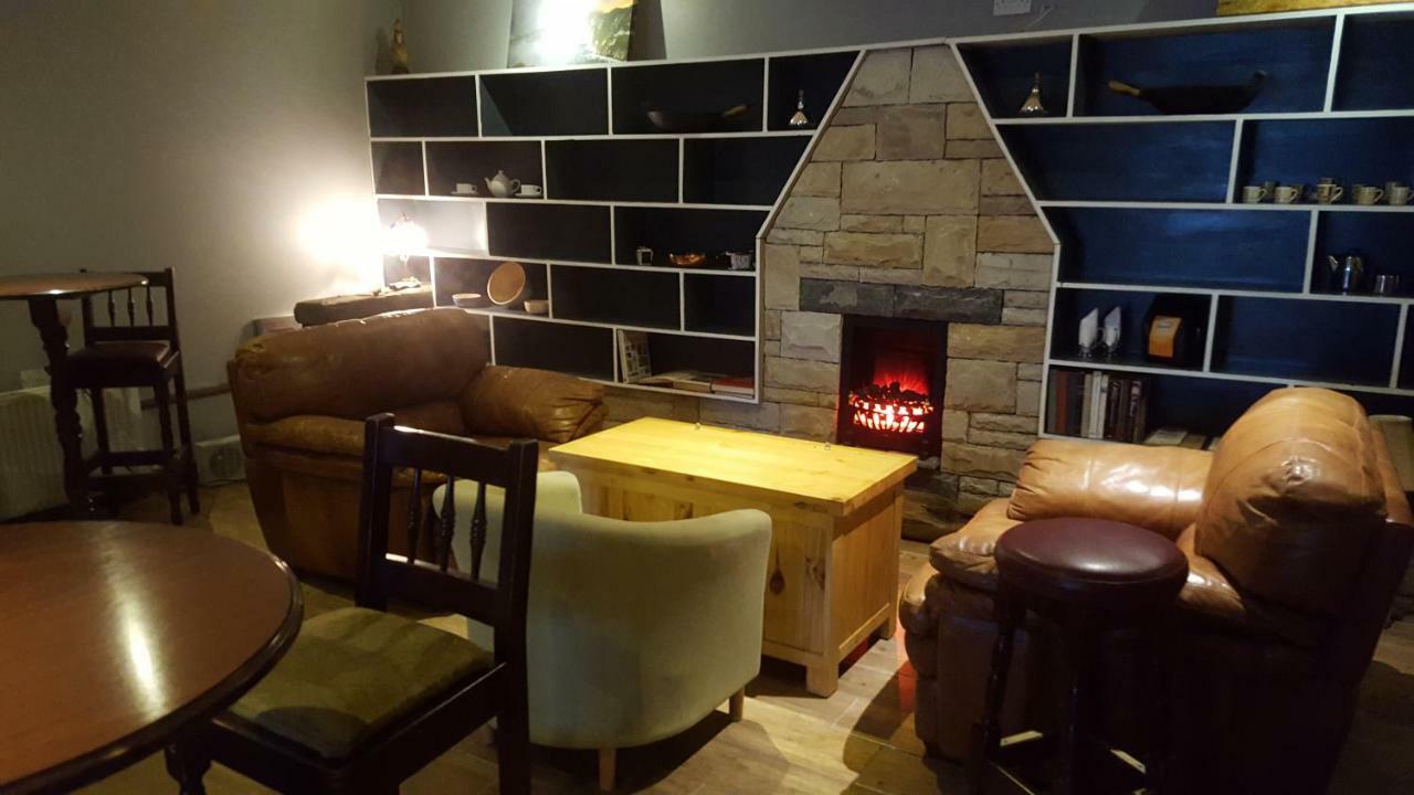 Sliabh Liag Inn Carrick  Luaran gambar